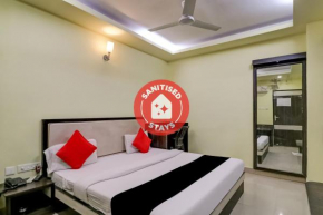 Collection O 93431 Hotel Kashi International